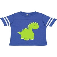 Smiješna majica sa slatkim dinosaurusom, bebom dinosaurusom, Dinom, stegosaurusom kao poklon za dječaka ili djevojčicu