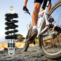 Amortizer od aluminijske legure visoke čvrstoće, Podesivi Amortizer za bicikl otporan na ogrebotine i habanje