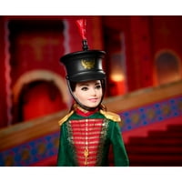Lutka vojnik Barbie Orašar i četiri kraljevstva Clara