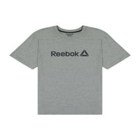 Majica grafičkih performansi Reebok, do veličine 3xl
