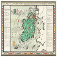 Irska Slobodna Država i Sjeverna Irska od Macdonalda gila
