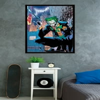 Stripovi-Joker - plakat na zidu, 22.375 34