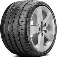 Всесезонная guma Lionhart LH-FIVE 305 30R - 305 30R 103Y Pogodno za: - Ford Mustang Shelby GT500