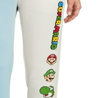 Super Mario ženski jogger
