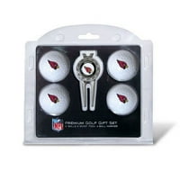 Timska golf loptica za golf i set alata u MND - u, Denver Broncos