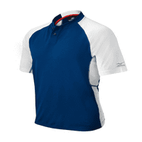Muška odjeća za bejzbol - pro 2 gumton dres - 350517