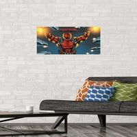 Comics of the comics - Deadpool - Zidni plakat od 14.725 22.375