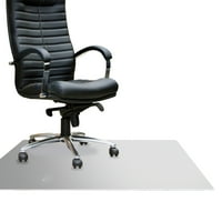 Dodatna debljina prostirke za stolice za tvrde podove i tepihe - 46 53