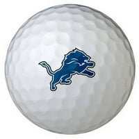 Wilson NFL Team Logo Logo za golf, pakiranje
