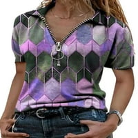 Ženska majica s kratkim rukavima majica s kratkim rukavima s kratkim rukavima s kratkim rukavima s kratkim rukavima s kratkim rukavima