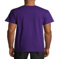 Princ Purple Muška majica