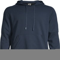 Russell -ov muški i veliki muški moto hoodie, do veličine 5xl