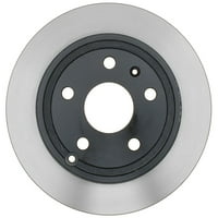 Rotor disk kočnice od 18 do 1727 do 7 pogodan je za odabir: 2010., 2010., 2010.