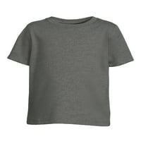 Jednobojna Majica kratkih rukava za dječake, veličine 12m-5t