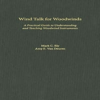 Razgovor o drvenim puhačkim instrumentima: Praktični vodič za razumijevanje i učenje sviranja drvenih puhačkih instrumenata