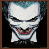 Stripovi-Joker-portretni zidni poster, 22.375 34