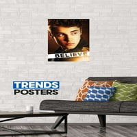 Justin Bieber-zidni poster od 14.725 22.375