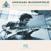 Gitarska antologija Michaela Bloomfielda