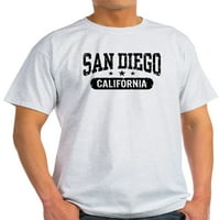 _ - San Diego, Kalifornija-lagana majica - _