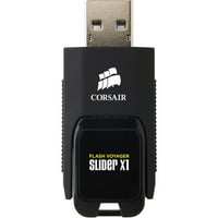 Corsair 128GB Voyager Slider USB 3. Flash pogon do 130 MB / s