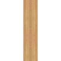 Ekena Millwork 7.50 W 20 D 32 H Tradicionalne glatke umjetnosti i zanata, zapadni crveni cedar
