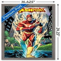 Stripovi-Flash zidni poster, 14.725 22.375
