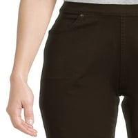 RealSize ženski džep Povucite povučene traperice, veličine S-XXL, dostupne u Petiteu