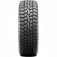 Falken Rubitrek A T 255 70- T TIRE