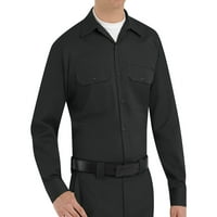 Muška Uniforma košulja s dugim rukavima