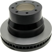 Rotor stražnje disk kočnice od 18284 USD pogodan je za odabir: 2009-3500, 2009-2009