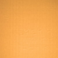 Moderne pravokutne apstraktne narančaste prostirke za prostore tvrtke, 2' 5'