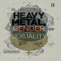Popularna i folk glazba_: teški metal, Spol i seksualnost: interdisciplinarni pristupi