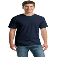 Muška majica kratkih rukava, veličine do 5 inča-izrađena u Ohiju