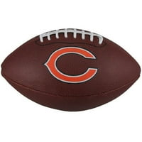 Službeno vrijeme igranja NFL Roulingsa u nogometu, Chicago Bears