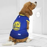 Košarkaški dres za pse i mačke-licencirana, udobna mreža, veličine košarkaških timova