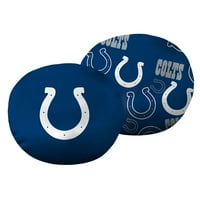 Indianapolis Colts 11 Oblačni jastuk, svaki