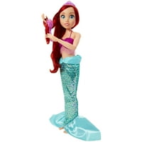 Disnejeva princeza Mala sirena, lutka Ariel za igre