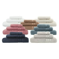 Set turskih pamučnih ručnika od 3 komada