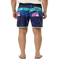 Jedinstvene ponude za muške plivačke kratke hlače u struku ljetne kratke hlače