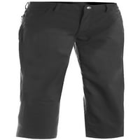 Muške rastezljive hlače s džepom s patentnim zatvaračem U Stilu 2551