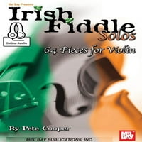Solo na Irskoj violini
