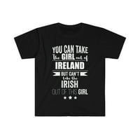 Ne mogu oduzeti irski ponos majici od ae-3-a
