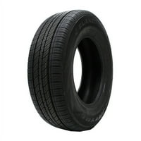 Tire Elanzo Touring A S 215 70R T TIRE FITS: 2006- Toyota Rav Baza, 2011.- Subaru Outback 2.5i