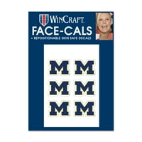 Michigan Prime 3 5 Mini Face Cal