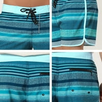 Jedinstvene ponude za muške plivačke kratke hlače u struku ljetne kratke hlače