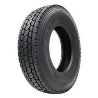 Toyo 255 70R22. 140 137L guma