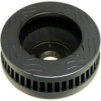 Rotor disk kočnice od 18. do 2348. pogodan je za odabir: 2011. -., 2005. -.