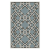 Mat Surya by Candice Olsen CAN-Area Rug