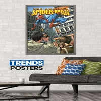 Comics of the comics-Spider-Man - Ultimate zidni poster, 22.375 34