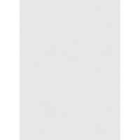 Ekena Millwork 36 W 16 H vertikalni površinski nosač PVC Gable Oblub: Nefunkcionalan, W 2 W 1-1 2 H Brickmould Okvir